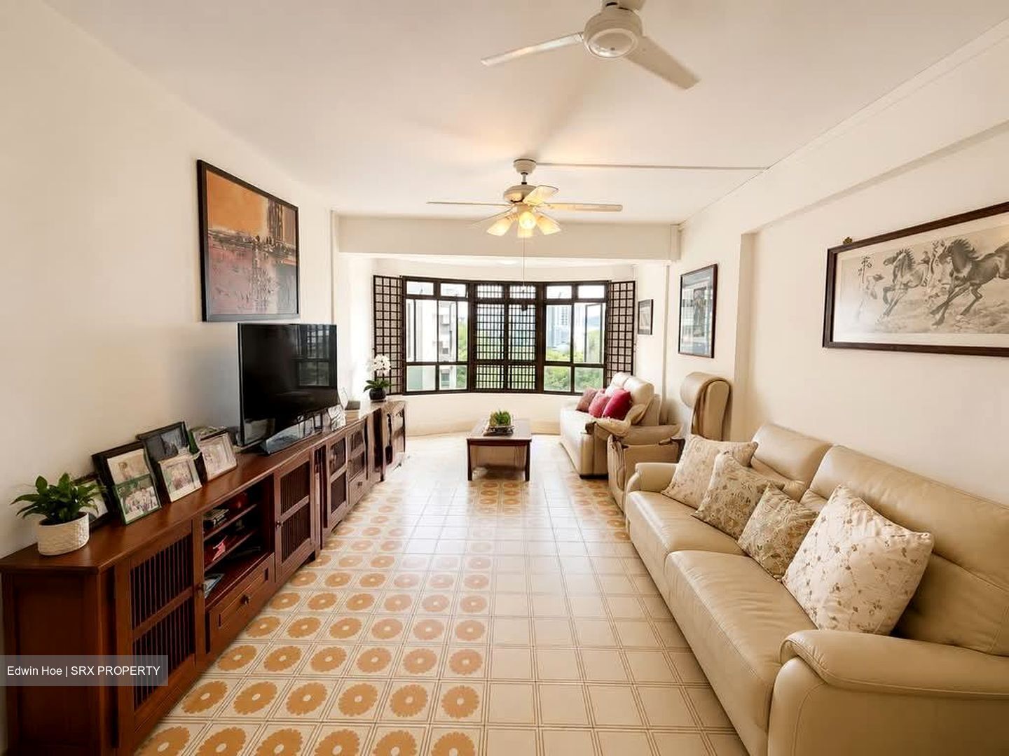 Blk 27 Dover Gardens (Queenstown), HDB 5 Rooms #584082211